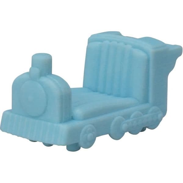 Sylvanian Families Figurer - Persiska katttvillingar med vagn - Ledad - Flerfärgad