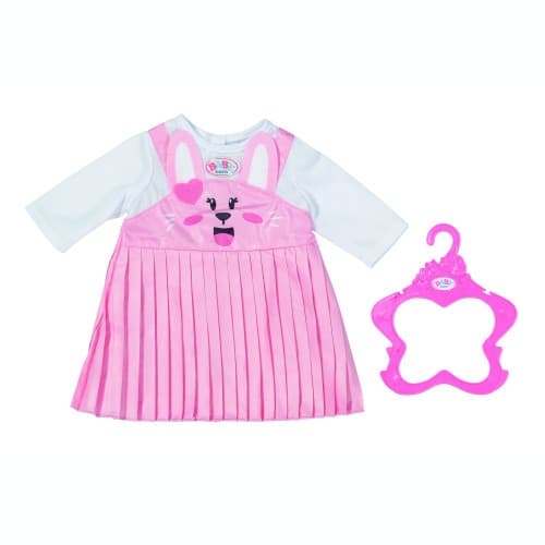 ​BABY born - Bunny Dress 43cm (832868)