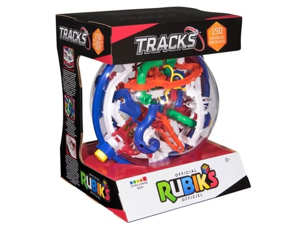 Rubiks Traks 150-portal