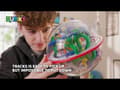 Miniatyrbilde 4 av 4: Rubiks Traks 150-portal