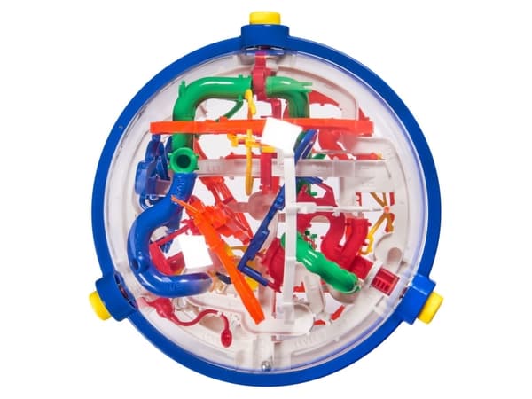 Rubiks Traks 150-portal