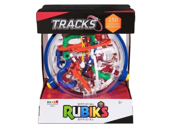 Rubiks Traks 150 Portal