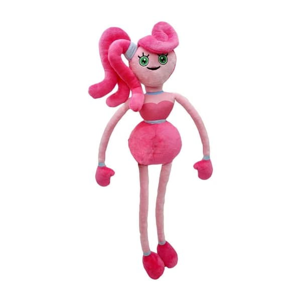 Mommy Long Legs – Trendig Mjukisdocka för Barn - 63 cm