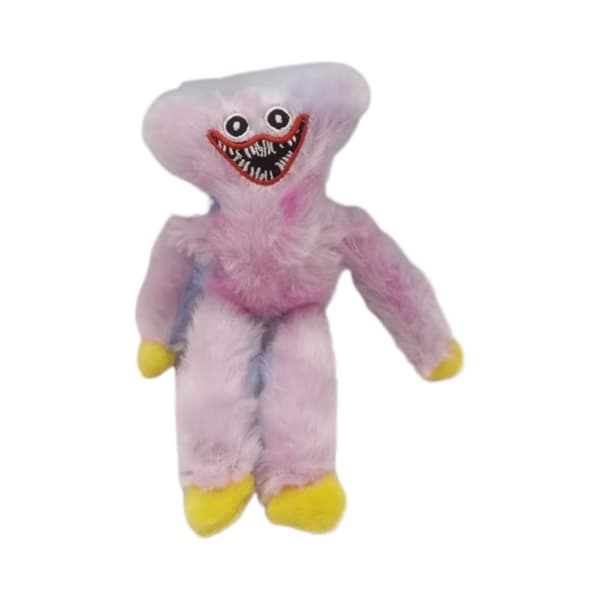 Poppy Playtime Gosedjur Söt Babyleksak - Regnbåge 3 40 cm