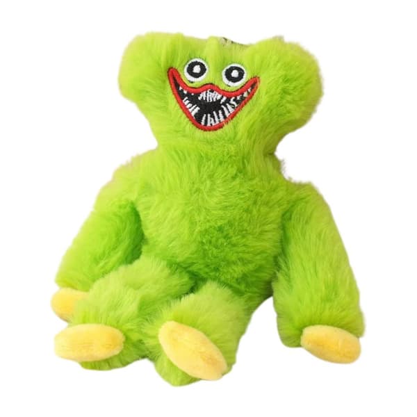 Poppy Playtime Gosedjur Söt Babyleksak - Grön 100 cm