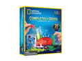 Miniatyrbilde 4 av 5: National Geographic Completely Gross Chemistry Set