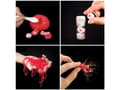 Miniatyrbilde 5 av 5: National Geographic Completely Gross Chemistry Set