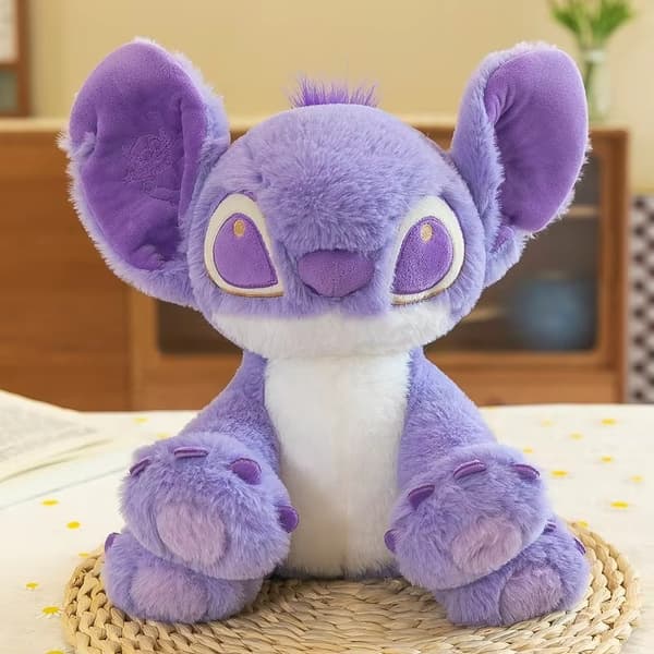 Stitch & Angel -pehmolelu – Lilo & Stitch - 50 cm