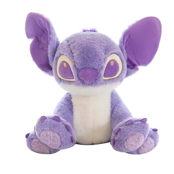 Stitch & Angel Gosedjur – Lilo & Stitch - 70 cm