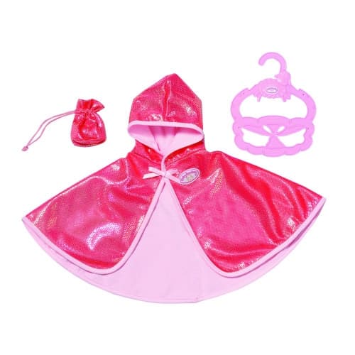 Baby Annabell - Little Sweet Cape, 36cm (706503)