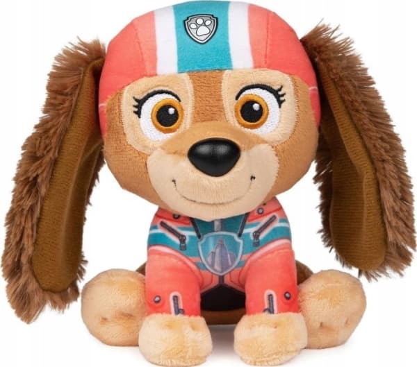Spin Master SPIN Paw Patrol plysj Liberty 6" 6068111 /6