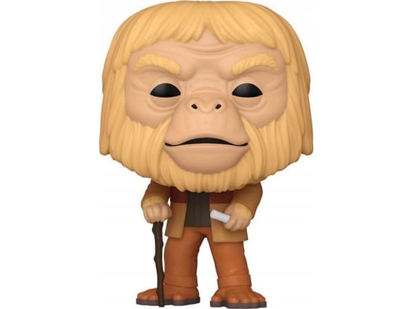 Funko! POP Vinyl PotA S3 Dr Zaius