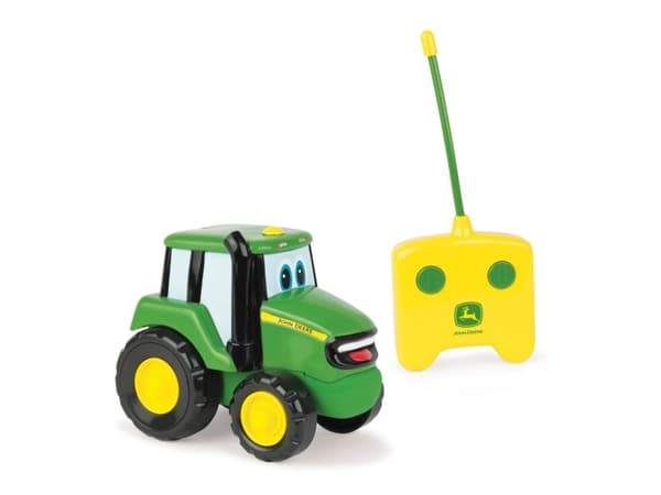 John Deere Remote Controlled Johnny Tractor