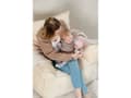 Miniatyrbild 4 av 5: Baby Annabell for babies Sweetie Mauve 30cm, Babydocka, Flicka, Pojke/flicka, 300 mm, Multifärg