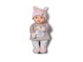 Miniatyrbild 1 av 5: Baby Annabell for babies Sweetie Mauve 30cm, Babydocka, Flicka, Pojke/flicka, 300 mm, Multifärg