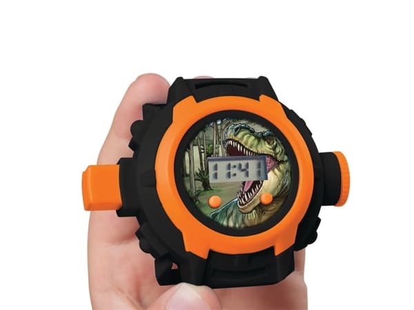 Brainstorm Dinosaur Projector Watch