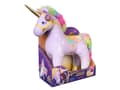 Miniatyrbilde 4 av 5: Unicorn Academy Wildstar Feature Unicorn Plush38cm