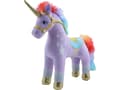 Miniatyrbilde 1 av 5: Unicorn Academy Wildstar Feature Unicorn Plush38cm
