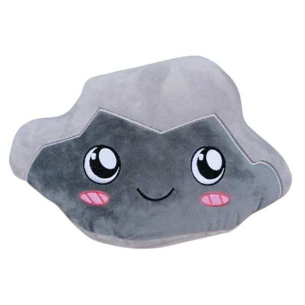 LankyBox Mjukisdjur Högkvalitativa Gosedjur - Rocky 28 cm