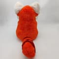 Miniatyrbild 6 av 6: Mysig Röd Panda Gosedjur – Turning Red Leksak - 30 cm
