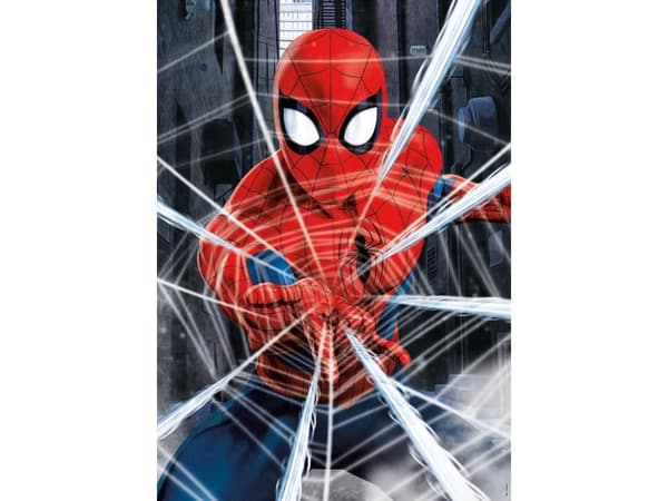 Educa 500 Spider-Man