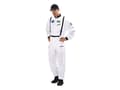 Miniatyrbilde 3 av 5: Hvit astronautkostyme