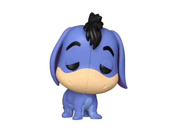 Funko! POP Vinyl Winnie the Pooh S3 Eeyore