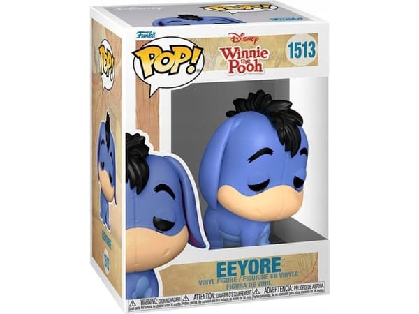 Funko! POP Vinyl Winnie the Pooh S3 Eeyore