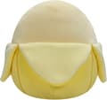 Miniatyrbild 4 av 5: Banan Squishmallow. Inte äkta. Mycket rent. Ny. Gul. Matplysch
