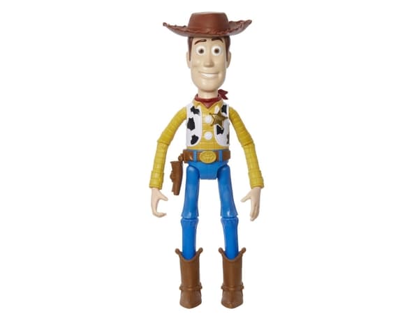 Pixar Toy Story Basic 31cm Woody