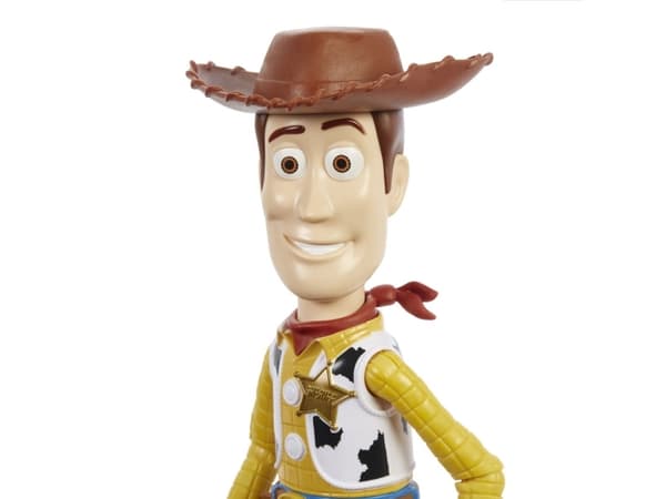Pixar Toy Story Basic 31cm Woody