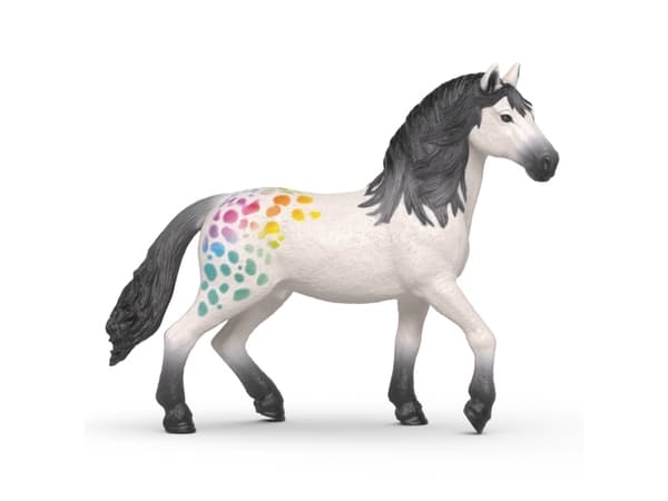 Schleich Horse 90 years edition