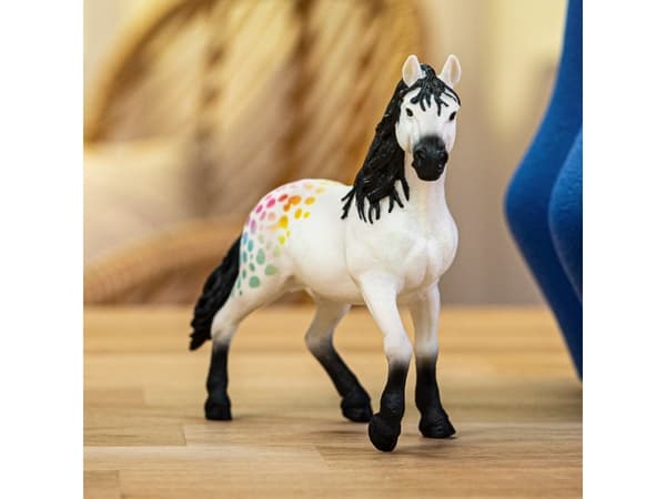 Schleich Horse 90 years edition