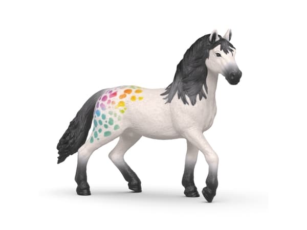 Schleich Horse 90 years edition