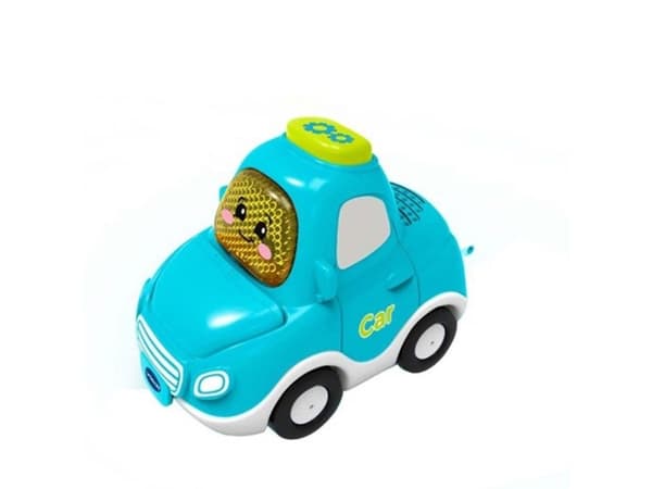 Vtech Toot Toot G2 Bil NO