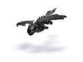 Miniatyrbild 3 av 5: Dragons Movie Basic Dragons - Toothless