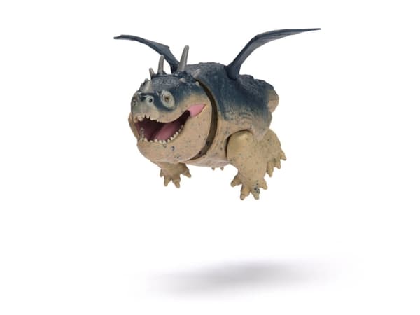 Dragons Movie Basic Dragons - Gronckle