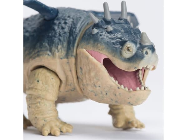 Dragons Movie Basic Dragons - Gronckle