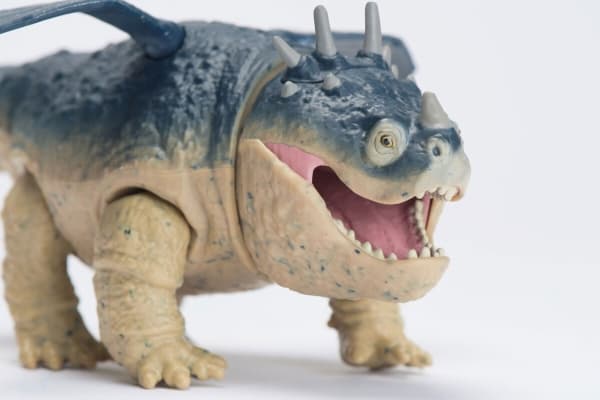 Dragons Movie Basic Dragons - Gronckle