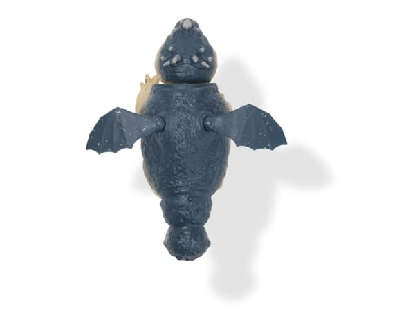 Dragons Movie Basic Dragons - Gronckle