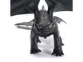 Miniatyrbild 3 av 5: Dragons Movie Feature Dragons - Toothless
