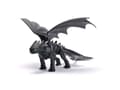 Miniatyrbild 2 av 5: Dragons Movie Feature Dragons - Toothless