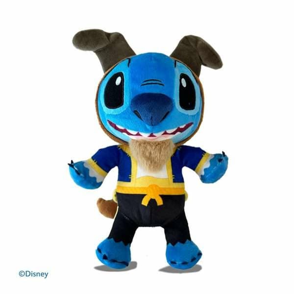 Mjukisleksak Smoby Stitch 25 cm (1 Delar)