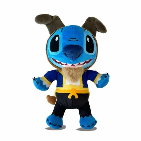 Mjukisleksak Smoby Stitch 25 cm (1 Delar)