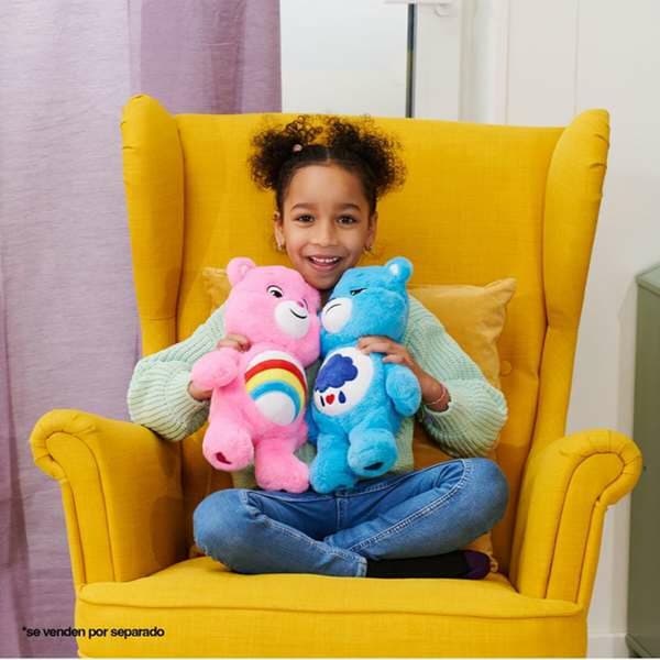 Nallebjörn Smoby Care Bears 35 cm (1 Delar)