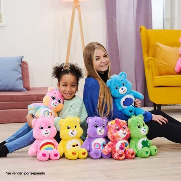 Nallebjörn Smoby Care Bears 35 cm (1 Delar)
