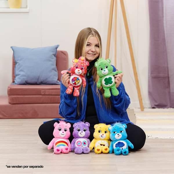 Nallebjörn Smoby Care Bears 35 cm (1 Delar)