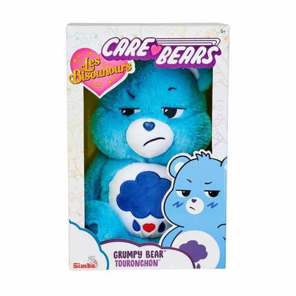 Nallebjörn Smoby Care Bears 35 cm (1 Delar)
