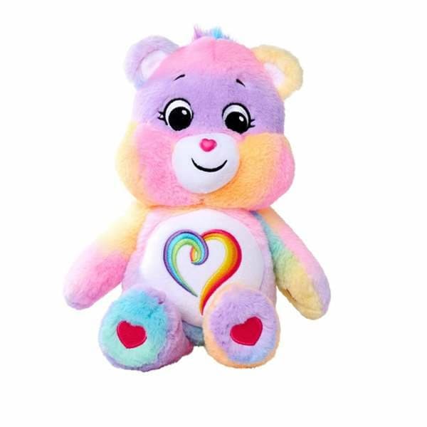 Nallebjörn Smoby Care Bears 35 cm (1 Delar)