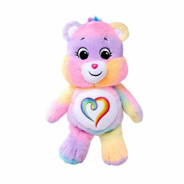 Nallebjörn Smoby Care Bears 35 cm (1 Delar)